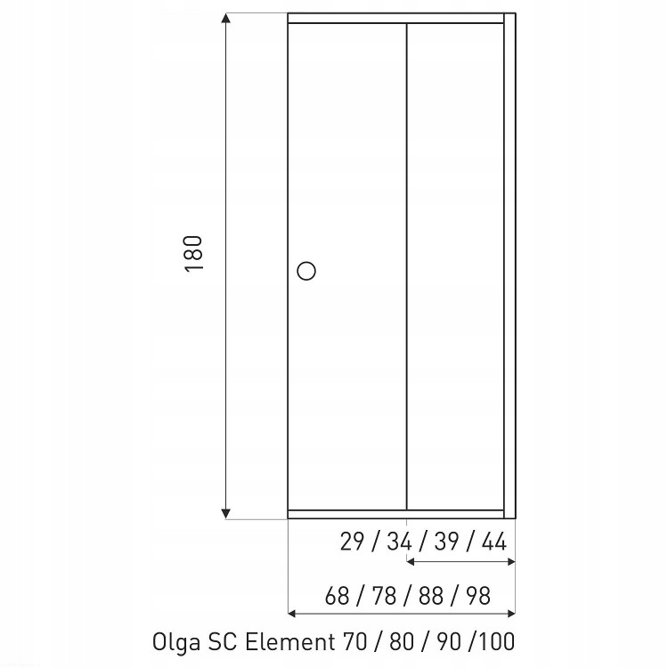KERRA-OLGA-SC-ELEMENT-drzwi-prysznicowe-do-budowy-kabin-90x180cm-CHROM-EAN-GTIN-5907548118400.jpg