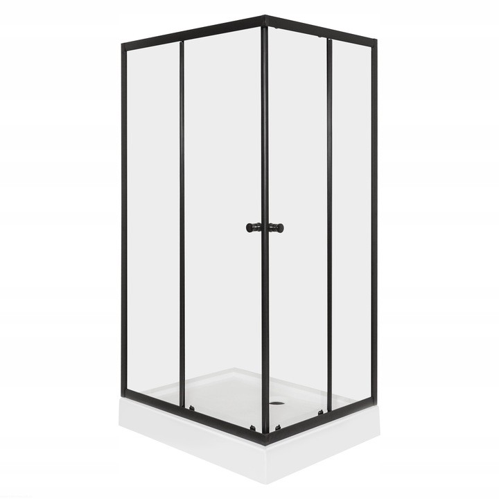 KERRA-OLGA-SC-BL-ELEMENT-drzwi-prysznicowe-do-budowy-kabin-90x180cm-CZARNY-Grubosc-szkla-szyby-4-mm.jpg