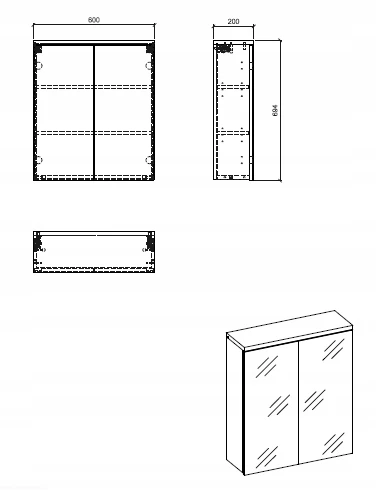 Szafka-lazienkowa-Z-lustrem-Bali-60-cm-Szary-Marka-Comad.jpeg