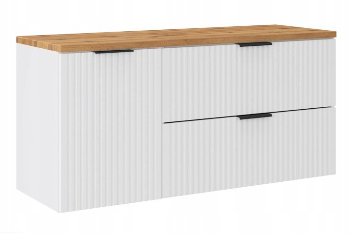 Szafki z blatem 120cm