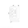 przedluzacz-linea-pro-3gn-4usb-1usb-c-3m-zu-w-bialy-kobi-9b46d45f417f4e379a8dbe9f0d66ebb5-34a4517e.jpg
