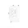 przedluzacz-linea-pro-3gn-4usb-1usb-c-5m-zu-w-bialy-kobi-66c2df5772b64df59b43772065daf0a1-aac0c4dd.jpg