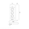 przedluzacz-linea-pro-xc-3gn-3usb-1usb-c-3m-zu-w-czarny-kobi-c52725bb9423467caa4b39e0e99d7d6c-3f44c62f.jpg