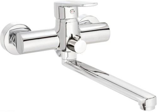 pol_pl_Bateria-umywalkowa-scienna-z-wydluzona-wylewka-podlaczenie-na-waz-chrom-BUT-056M-3910_1.jpg