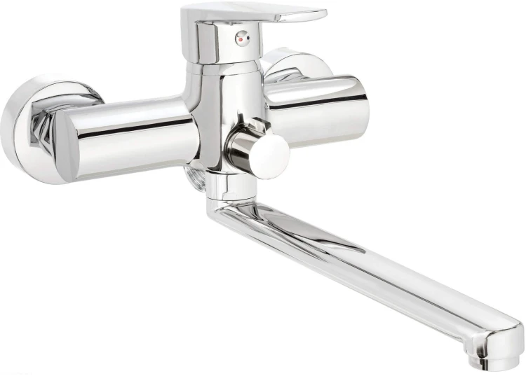 pol_pl_Bateria-umywalkowa-scienna-z-wydluzona-wylewka-podlaczenie-na-waz-chrom-BUT-056M-3910_1.jpg