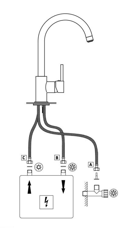 pol_pl_Bateria-kuchenna-niskocisnieniowa-trojdrozna-do-podgrzewacza-obrotowa-chrom-BEZ-062H-2878_3.jpg