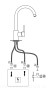pol_pl_Bateria-kuchenna-niskocisnieniowa-trojdrozna-do-podgrzewacza-obrotowa-chrom-BEZ-062H-2878_3.jpg