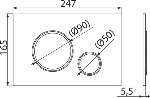 pol_pl_Przycisk-sterujacy-do-systemow-podtynkowych-bialy-polysk-zloty-polysk-6123_2.png