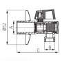 pol_pl_Zawor-kulowy-katowy-z-aluminiowym-uchwytem-z-rozeta-z-filtrem-1-2-x-1-2-4719_2.jpg