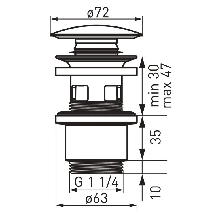 pol_pl_Zawor-spustowy-z-przelewem-click-clack-5-4-PP-ceramiczny-bialy-7828_2.jpg