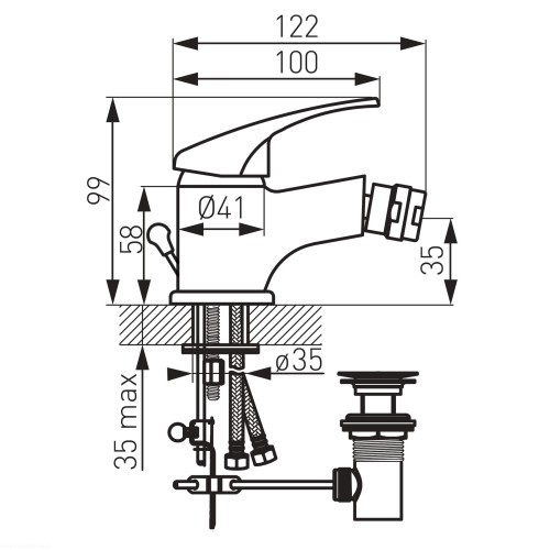 pol_pl_BASIC-bateria-bidetowa-korek-automatyczny-z-tworzywa-chrom-2587_2.jpg
