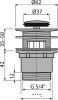 pol_pl_Spust-umywalki-CLIK-CLAK-5-4-metalowy-z-przelewem-maly-korek-914_2.png