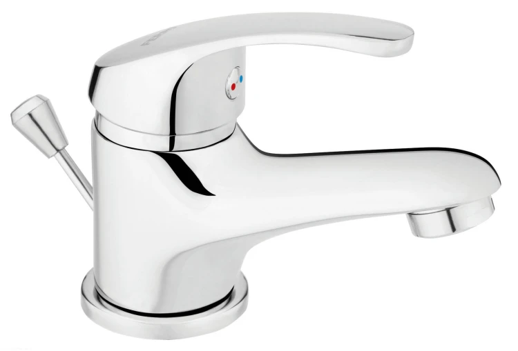 pol_pl_BASIC-bateria-umywalkowa-stojaca-korek-automatyczny-z-tworzywa-chrom-2580_1.jpg