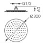 pol_pl_Deszczownica-okragla-Slim-30cm-metal-chrom-4617_2.jpg