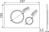 pol_pl_Przycisk-sterujacy-do-systemow-podtynkowych-chrom-polysk-chrom-mat-6121_2.png