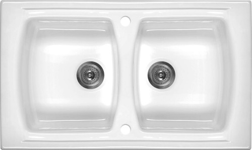 pol_pl_Zlewozmywak-ceramiczny-2-komorowy-bialy-stal-ZCL-620N-10143_1.jpg