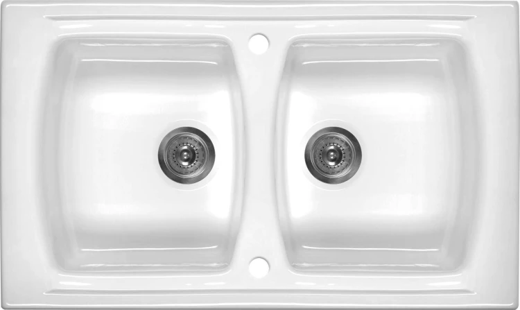 pol_pl_Zlewozmywak-ceramiczny-2-komorowy-bialy-stal-ZCL-620N-10143_1.jpg