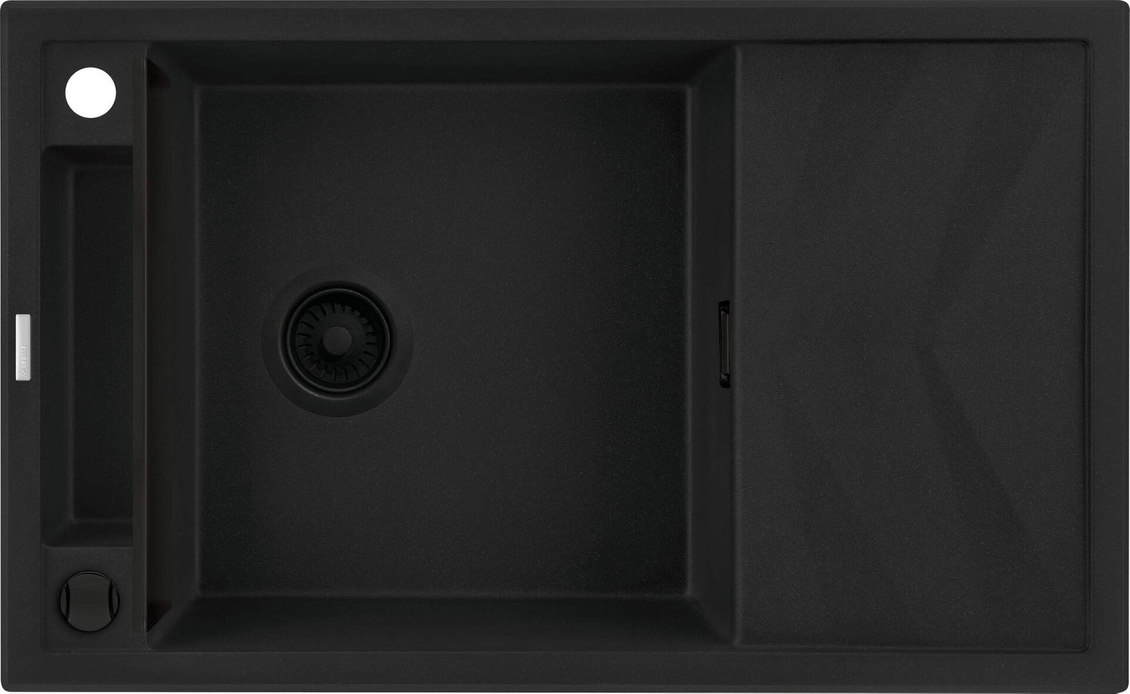 pol_pl_Zlewozmywak-granitowy-magnetyczny-1-komorowy-z-ociekaczem-nero-nero-ZRM-N113-10187_1.jpg