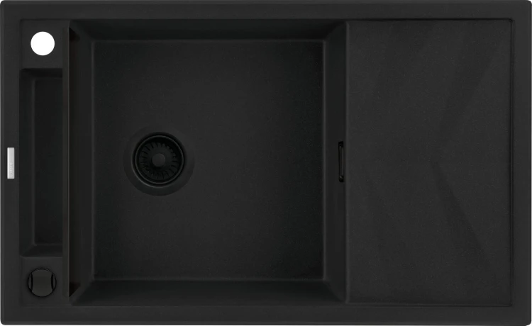 pol_pl_Zlewozmywak-granitowy-magnetyczny-1-komorowy-z-ociekaczem-nero-nero-ZRM-N113-10187_1.jpg