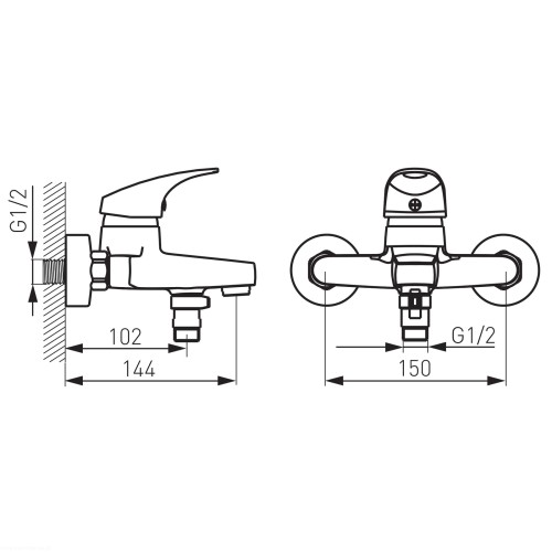 pol_pl_FERRO-ONE-bateria-wannowa-bez-zestawu-natryskowego-chrom-2948_2.jpg