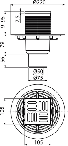 pol_pl_Kratka-sciekowa-105x105-50-75-mm-odplyw-pionowy-kratka-nierdzewna-syfon-mokry-2010_2.png