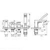 pol_pl_ALGEO-SQUARE-bateria-wannowa-4-otworowa-z-zestawem-natryskowym-chrom-2544_3.jpg