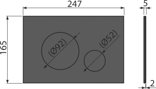 pol_pl_Przycisk-sterujacy-do-systemow-podtynkowych-stal-nierdzewna-czarny-mat-8139_2.png