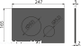 pol_pl_Przycisk-sterujacy-do-systemow-podtynkowych-stal-nierdzewna-czarny-mat-8139_2.png