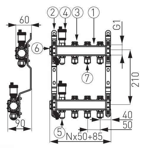 pol_pl_Rozdzielacz-6-drogowy-z-zaworami-odcinajacymi-obwody-ze-zlaczkami-stal-nierdzewna-7951_2.jpg