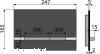pol_pl_Przycisk-sterujacy-do-systemow-podtynkowych-szklo-czarny-8046_2.png