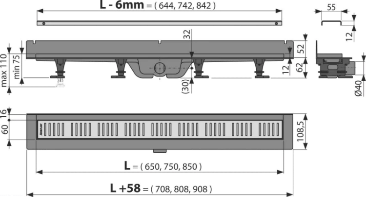 pol_pl_Odplyw-podlogowy-z-obramowaniem-do-rusztu-perforowanego-i-kolnierzem-przymocowanym-do-sciany-2301_2.png