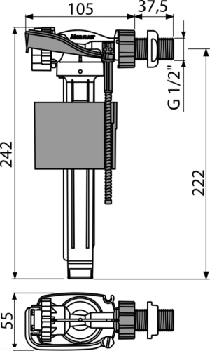 pol_pl_Zawor-napelniajacy-boczno-zasilany-z-metalowa-koncowka-zbiorniki-ceramiczne-889_2.png