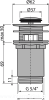 pol_pl_Spust-umywalki-CLIK-CLAK-5-4-metalowy-z-przelewem-maly-korek-916_2.png