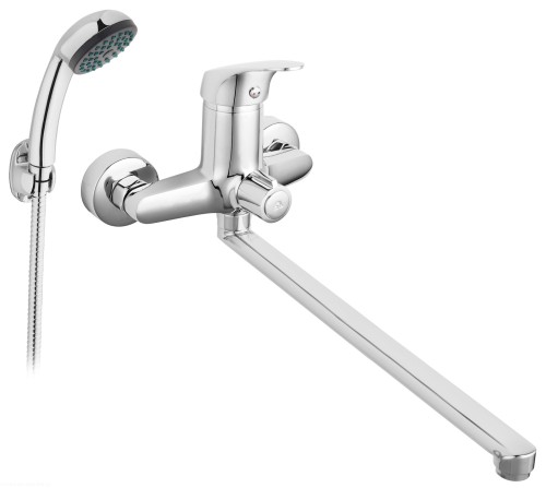 pol_pl_FERRO-ONE-bateria-wannowa-z-wylewka-350mm-z-zestawem-natryskowym-U28-chrom-2963_1.jpg