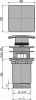 pol_pl_Spust-umywalki-CLIK-CLAK-5-4-metalowy-z-przelewem-korek-kwadratowy-929_2.png