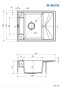 pol_pl_Zlewozmywak-granitowy-magnetyczny-1-komorowy-z-ociekaczem-nero-nero-ZRM-N11A-9631_2.jpg