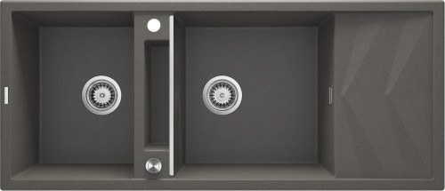 pol_pl_Zlewozmywak-granitowy-magnetyczny-2-komorowy-z-ociekaczem-antracyt-metalik-stal-ZRM-T213-9642_1.jpg