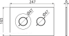 pol_pl_Przycisk-sterujacy-do-systemow-podtynkowych-czarny-mat-zloty-mat-17209_2.png