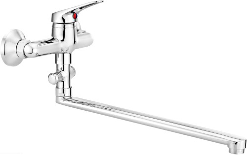 pol_pl_Bateria-umywalkowa-scienna-z-wydluzona-wylewka-podlaczenie-na-waz-obrotowa-chrom-Lobo-BYU-056M-4063_1.jpg
