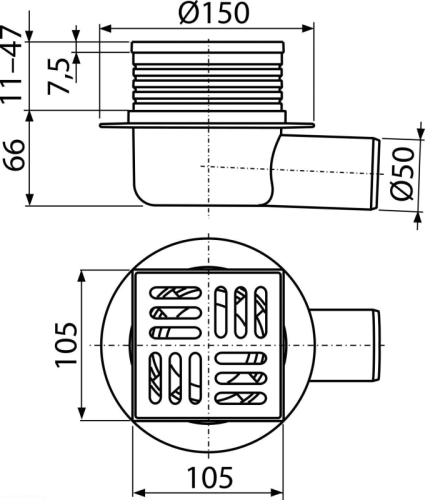 pol_pl_Kratka-sciekowa-105x105-50-mm-odplyw-boczny-kratka-nierdzewna-syfon-mokry-2016_2.png