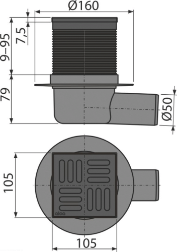 pol_pl_Kratka-sciekowa-105x105-50-mm-odplyw-boczny-kratka-nierdzewna-czarny-mat-kombinowany-syfon-SMART-2020_2.png