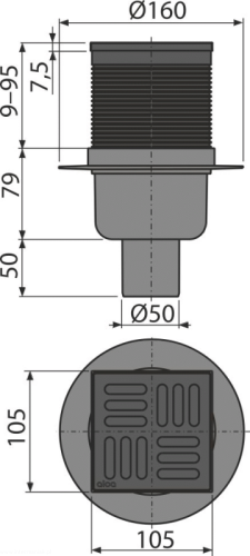 pol_pl_Kratka-sciekowa-105x105-50-mm-odplyw-pionowy-kratka-nierdzewna-czarny-mat-kombinowany-syfon-SMART-2022_2.png