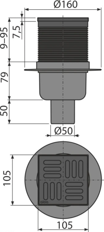 pol_pl_Kratka-sciekowa-105x105-50-mm-odplyw-pionowy-kratka-nierdzewna-czarny-mat-kombinowany-syfon-SMART-2022_2.png