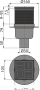 pol_pl_Kratka-sciekowa-105x105-50-mm-odplyw-pionowy-kratka-nierdzewna-czarny-mat-kombinowany-syfon-SMART-2022_2.png
