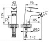 pol_pl_RITTO-bateria-umywalkowa-stojaca-korek-z-tworzywa-click-clack-czarny-28732_2.jpg