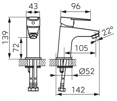pol_pl_RITTO-bateria-umywalkowa-stojaca-korek-z-tworzywa-click-clack-czarny-28732_2.jpg