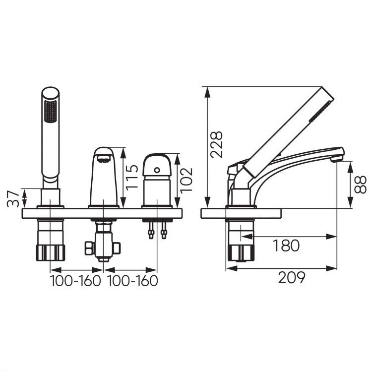 pol_pl_FERRO-ONE-bateria-wannowa-3-otworowa-z-zestawem-natryskowym-chrom-2949_2.jpg