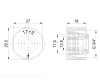 pol_pl_Zlaczka-zaciskowa-do-rur-wielowarstw-17x2mm-3-4-KPL-2-SZT-29525_2.png