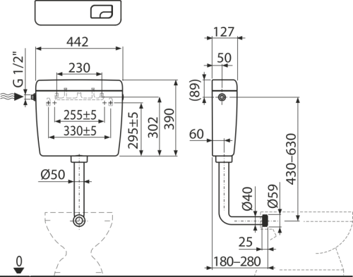 pol_pl_Zbiornik-WC-DUAL-nisko-stojacy-bialy-29739_2.png