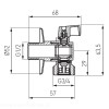 pol_pl_Zawor-kulowy-katowy-z-aluminiowym-uchwytem-z-rozeta-z-zaworem-zwrotnym-1-2x3-4-4330_2.jpg